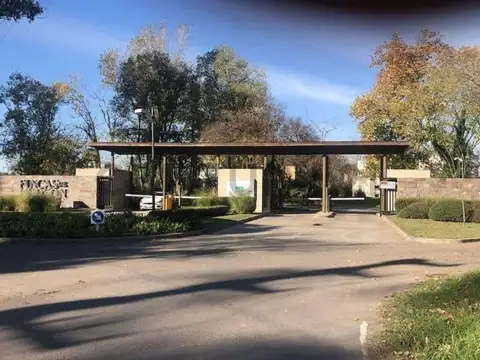 Terreno en venta en Fincas de Hudson
