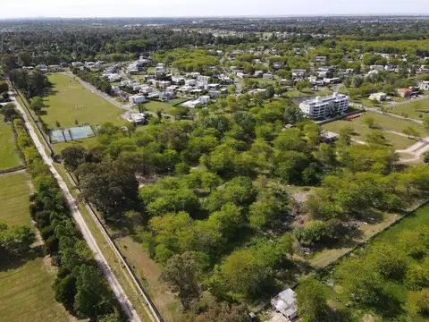 Terreno en Venta de 632,0 m2