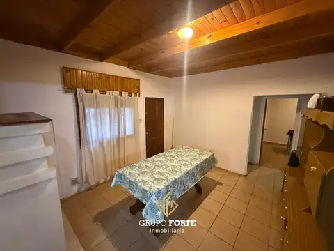 Depto Tipo Casa en Venta 20 años