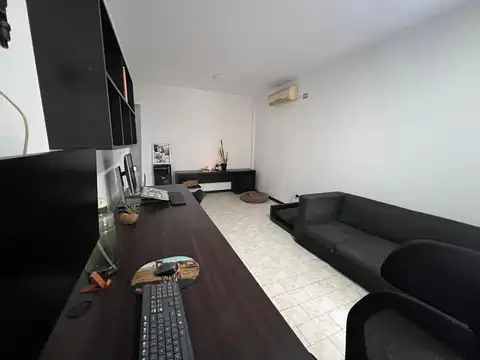 Depto Tipo Casa en Venta de 1 dormitorio