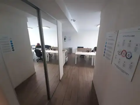 Oficina en Venta 4 años