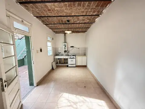 Depto Tipo Casa en Alquiler al Norte