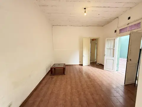 Depto Tipo Casa en Alquiler de 1 dormitorio