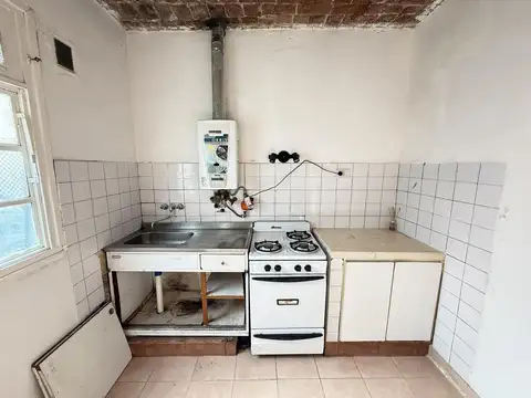 Depto Tipo Casa en Alquiler A Estrenar
