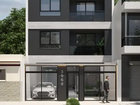 Edificio Domus One