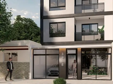 Edificio Domus One