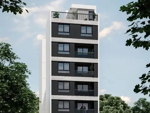 Edificio Domus One