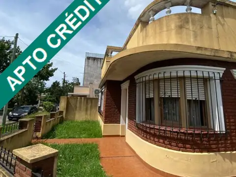 Venta de Casa 4 AMBIENTES, Caseros Norte