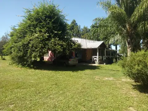 Quinta en Venta al Oeste