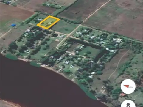 Quinta en Venta en Esquina, USD 60.000