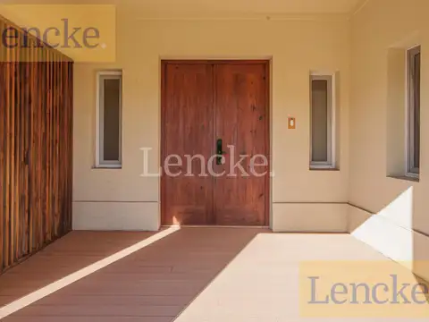 Casa en Albanueva