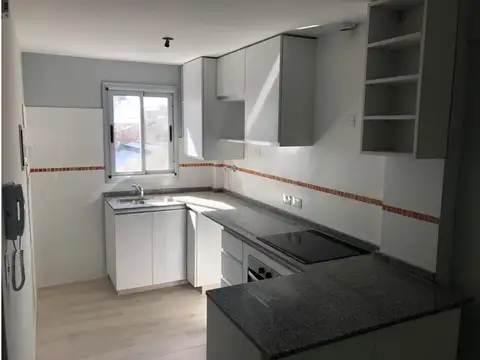 Departamento en Alquiler de 2 ambientes