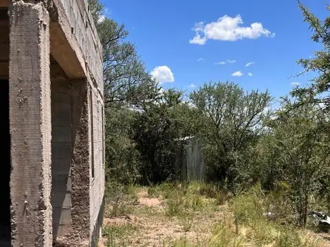 Calle Publica Balcarce