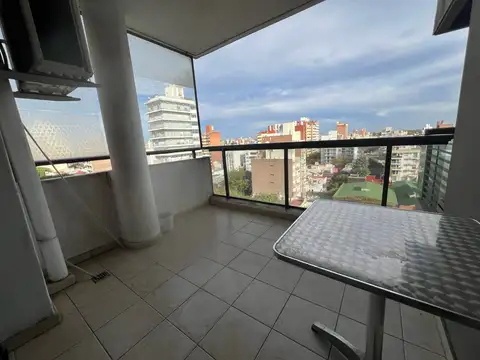 Departamento en Alquiler 10 años