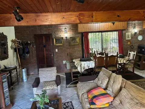 Casa en Venta 40 años
