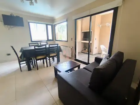 Departamento en Alquiler Temporal de 2 dormitorios