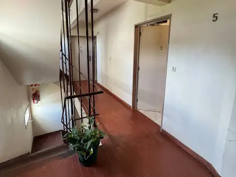 VENTA MONOAMBIENTE RECICLAR PALERMO OPORTUNIDAD