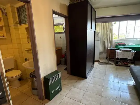 Departamento en Venta de Monoambiente