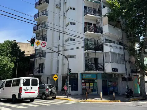 Departamento en Venta en Palermo, USD 57.000