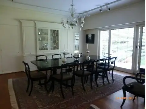 Casa en Venta 20 años