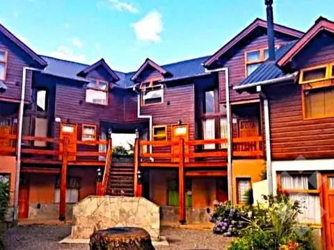 Departamento en Venta en San Martín de los Andes, USD 135.000