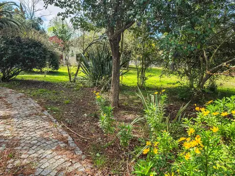 Casa en Venta de 3 dormitorios