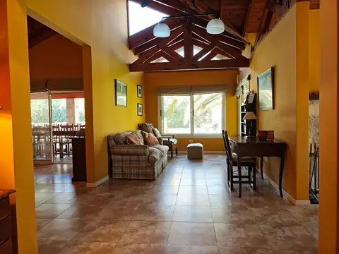 Casa en Venta 12 años