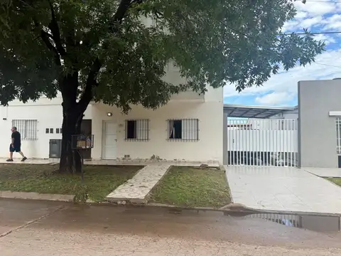 Departamento 5 ambientes con 1 baño