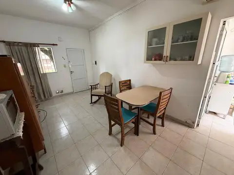 Departamento en Venta en Santo Tome, USD 55.000