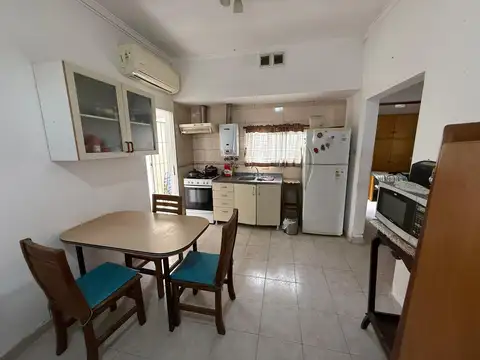 Departamento en Venta de 5 ambientes