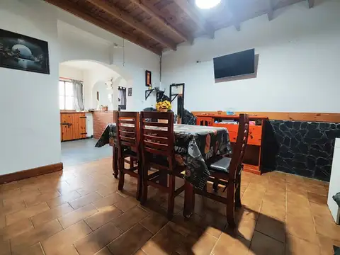 PH 2 AMB VENTA SAENZ PEÑA SIN EXPENSAS CON TERRAZA