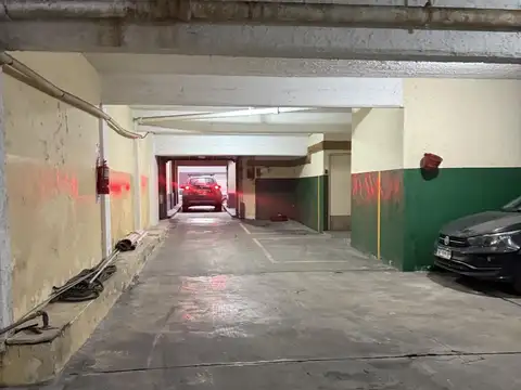 Cochera en  Venta - Lanus