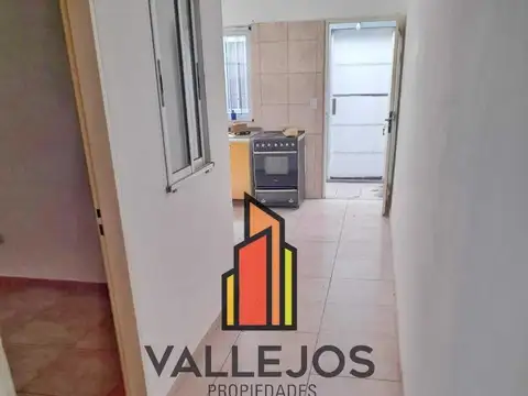 PH 3 ambientes planta alta | excelente estado sin expensas