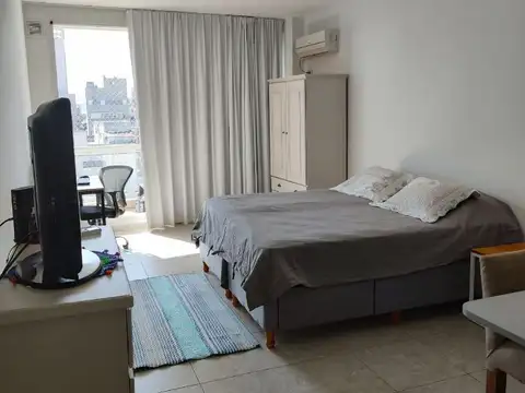 Divino departamento en alquiler temporal  en Flores