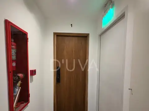 Departamento en Venta en Plaza Islas Malvinas, USD 130.000