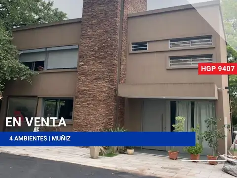 Casa - Venta - Argentina, Muñiz - Juan B. Alberdi 2361
