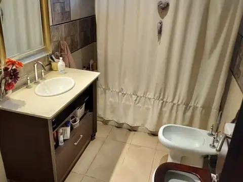 Depto Tipo Casa en Alquiler Temporal de 3 ambientes