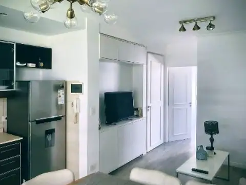Departamento en venta   SE VENDE CON TODO  UBICADO EN LA CALLE MÁS LINDA DE LAS CAÑITAS
