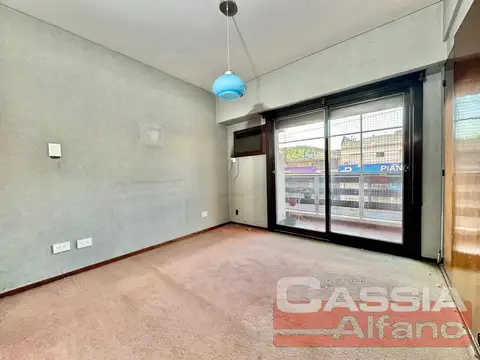 Departamento 4 ambientes con 3 baños