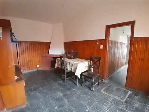 Casa en Venta en Centro, USD 69.000