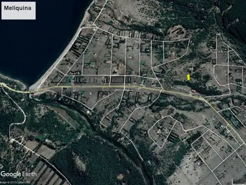 Terreno en Venta en San Martin De Los Andes, USD 50.000