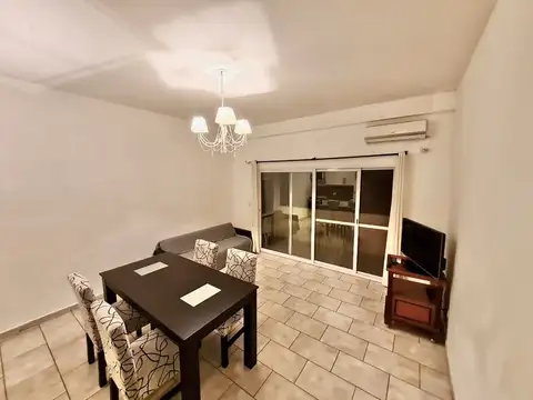 Departamento en Venta al Norte