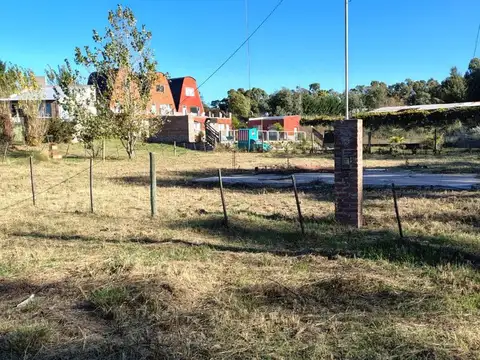Terreno en Venta en Pehuen Co, USD 29.998