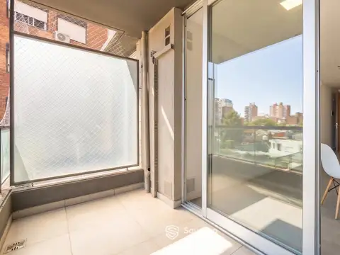 Departamento en Venta al Oeste
