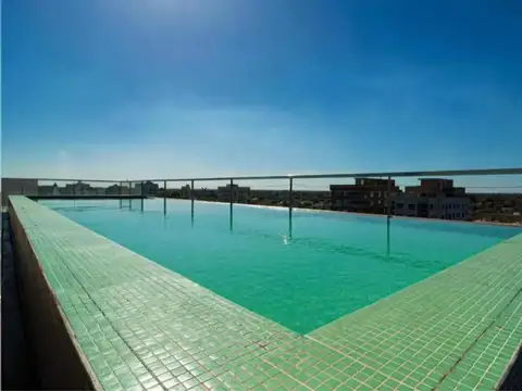 Departamento Monoambiente en venta - 1 Baño - Ituzaingó