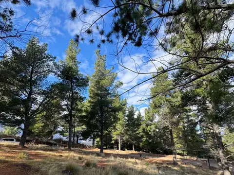 Esquel - Venta lote en Pinares de la Vieja Cantera