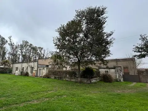 Casa en Venta 136 años