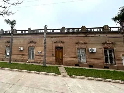Venta casa en Lopez, Santa Fe