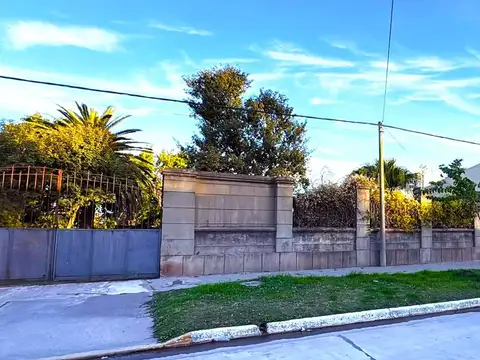 Venta casa en Lopez, Santa Fe