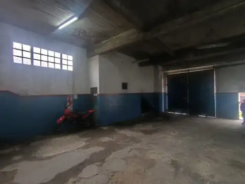 Galpon en Venta 45 años